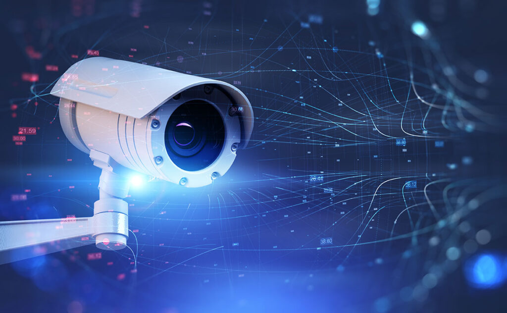 Video Surveillance